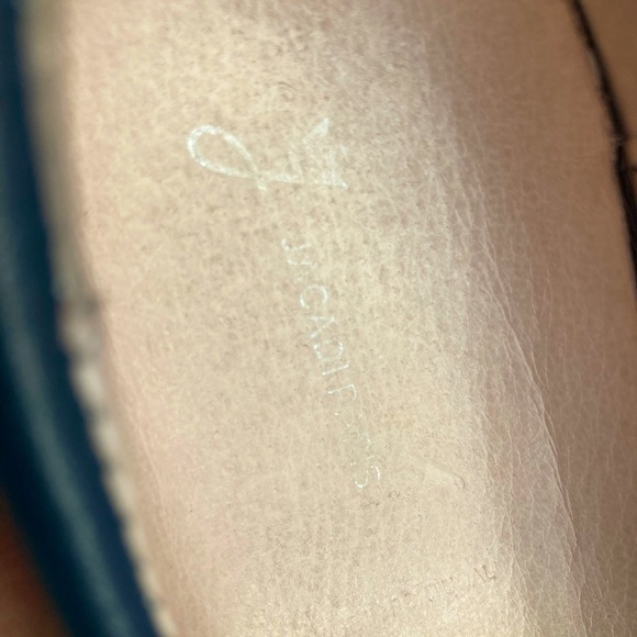 Jacadi Paris Mary Jane shoes - Picture 2 of 16